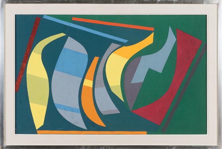 Edgard Pillet, "Alliteration".