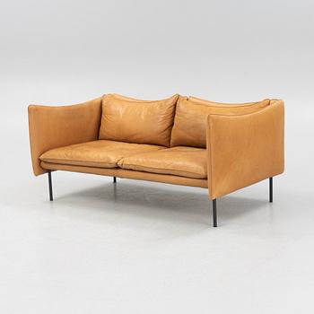 Andreas Engesvik, a 'Tiki' sofa, Fogia.