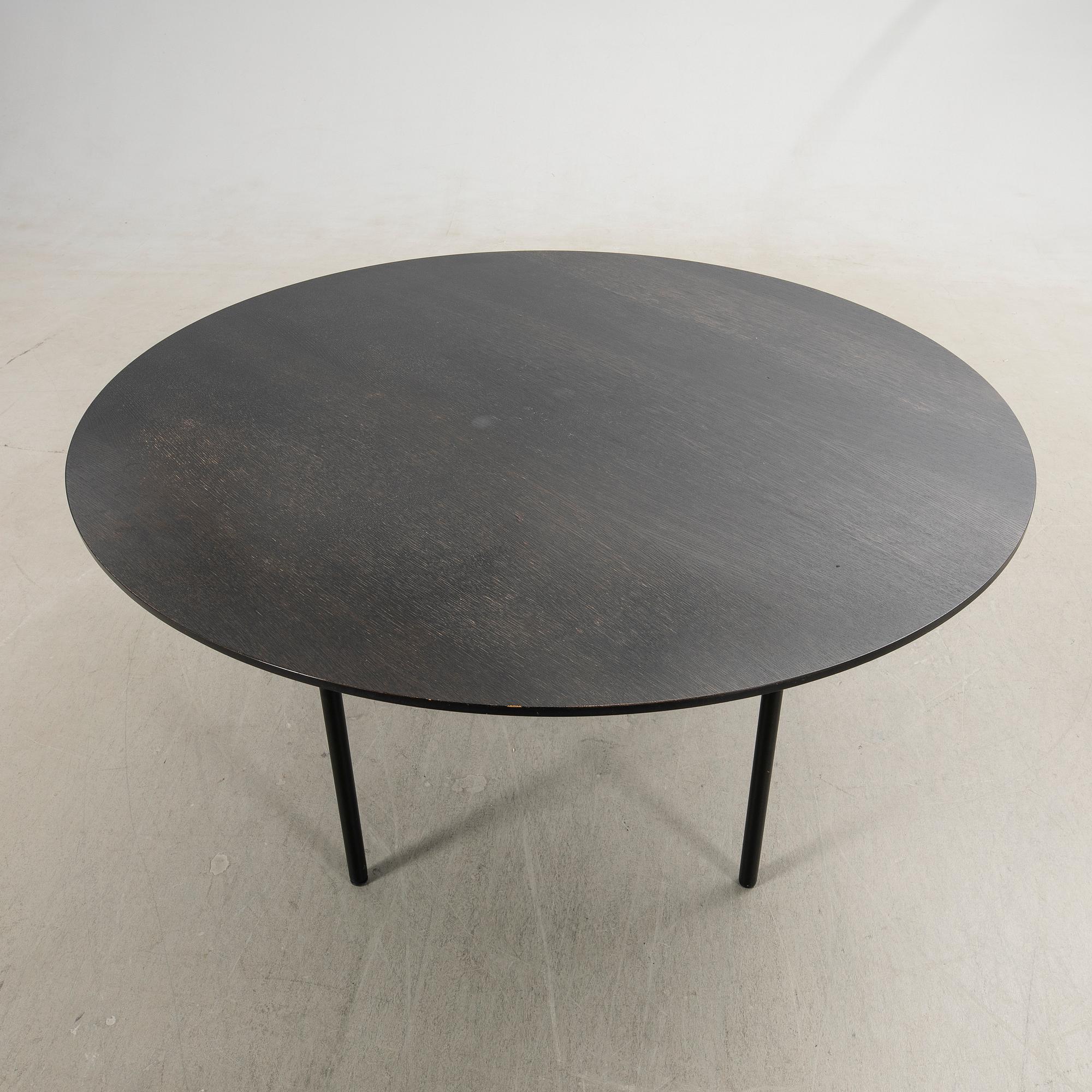 Norm Architects, "Snaregade Dining Table", Menu, 2000-tal.