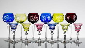 GLAS, 6+6, Tyskland.