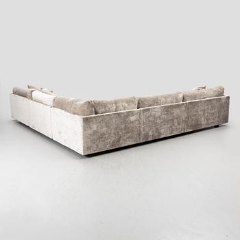 Modular sofa, Eilersen.