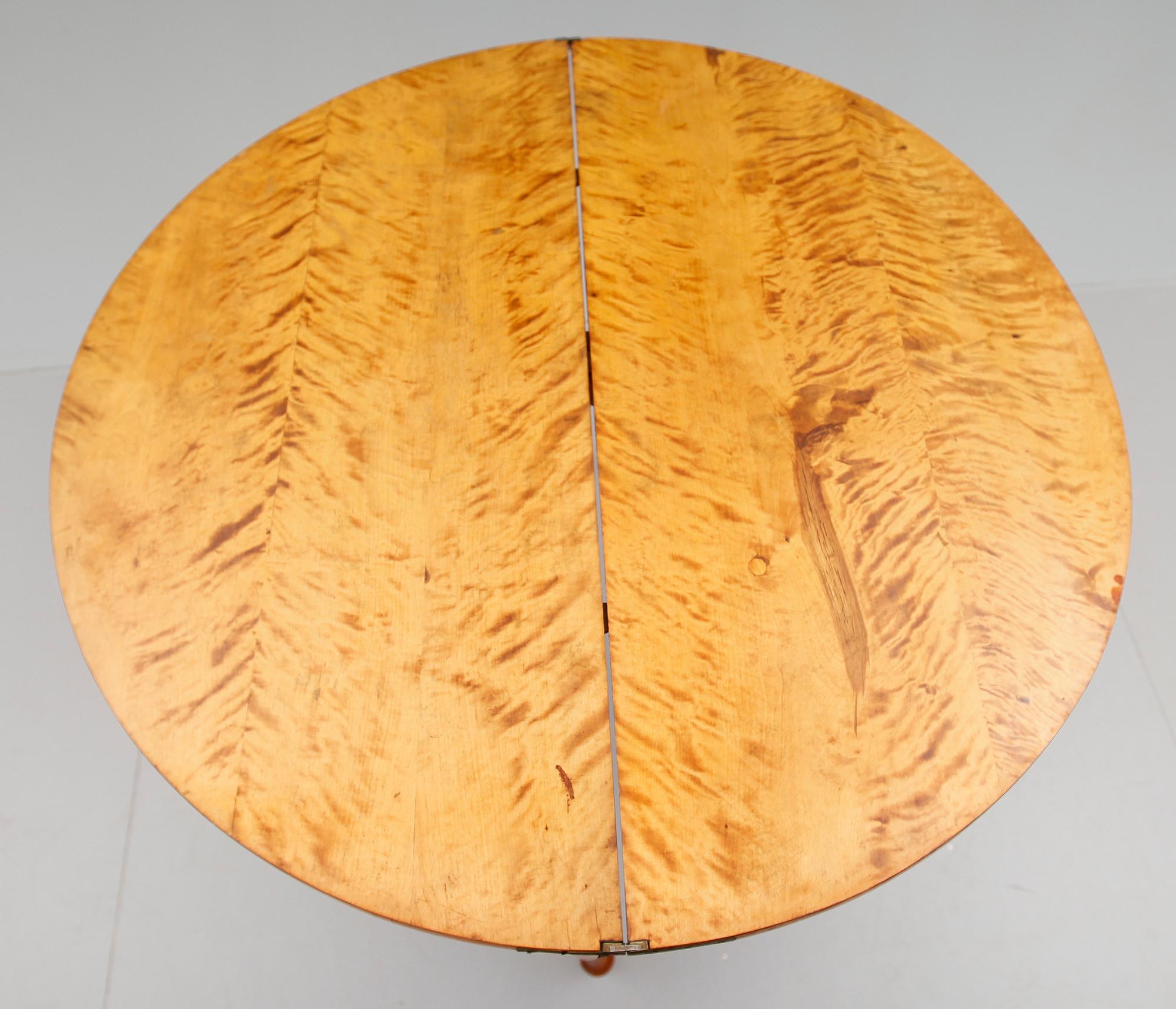 SPELBORD, 1800-talets andra hälft.