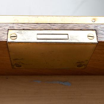 SKRIVBORD, gustaviansk stil, 1900-talets början.