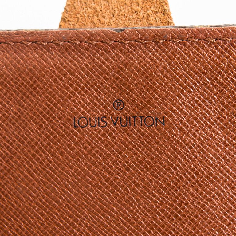 Louis Vuitton, "Cartouchière", väska.