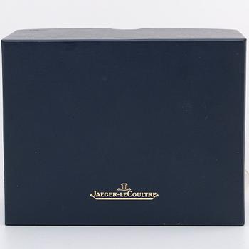 JAEGER-LE COULTRE, Reverso Classique, wrist watch, 23,5 x 33,5 (38,5) mm. 1996.