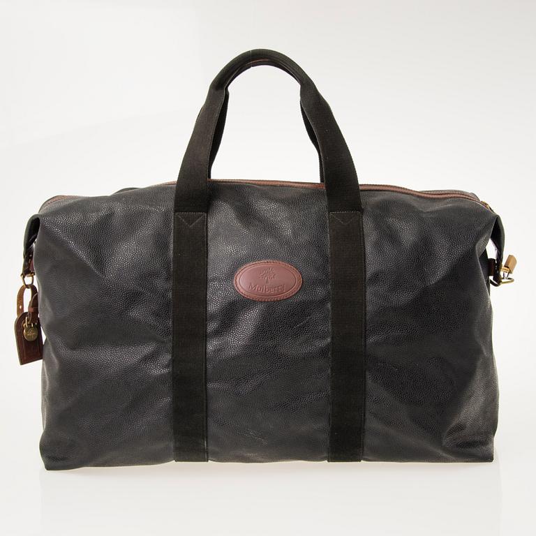 MULBERRY, "Large Clipper", LAUKKU.