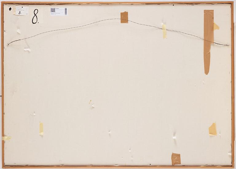 Leif Ericson, "Colombaioni II".