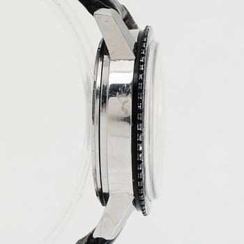 BREITLING, Datora, chronograph.