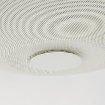 Börge Lindau & Bo Linderkrantz, four lamps, Zero, late 20th Century.