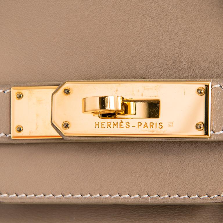 Hermès, A 'Birkin 35' Bag, 2004.