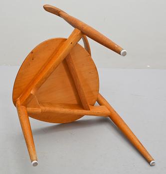 STOLAR, 4 st, FH 4103, Hans J Wegner, modell formgiven 1952.