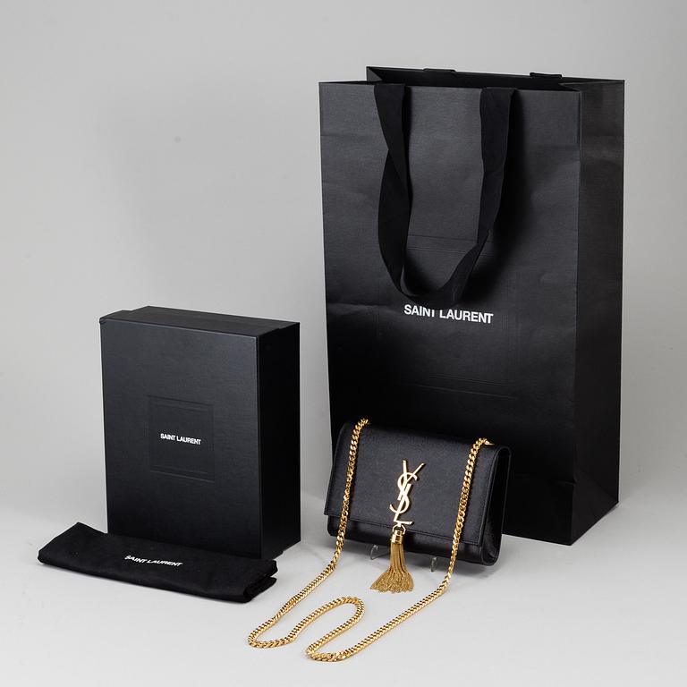 YVES SAINT LAURENT, a 'Kate Small' sholder bag.