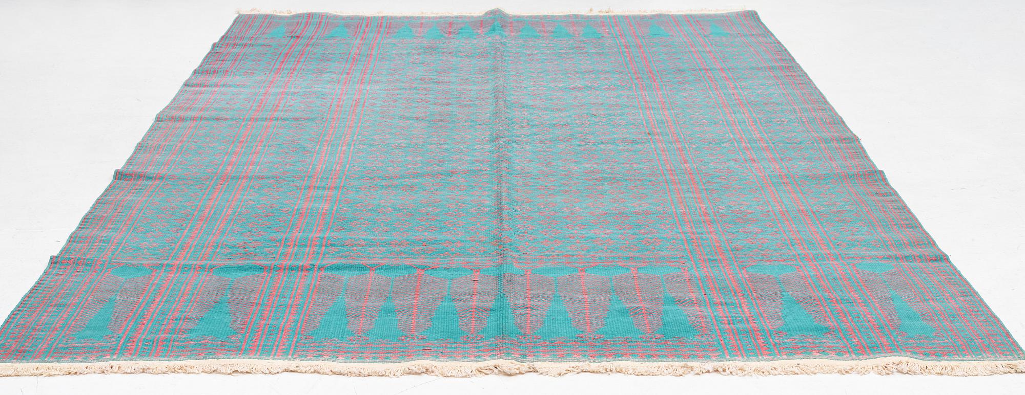 Rug, Zilo, approx. 363 x 242 cm.