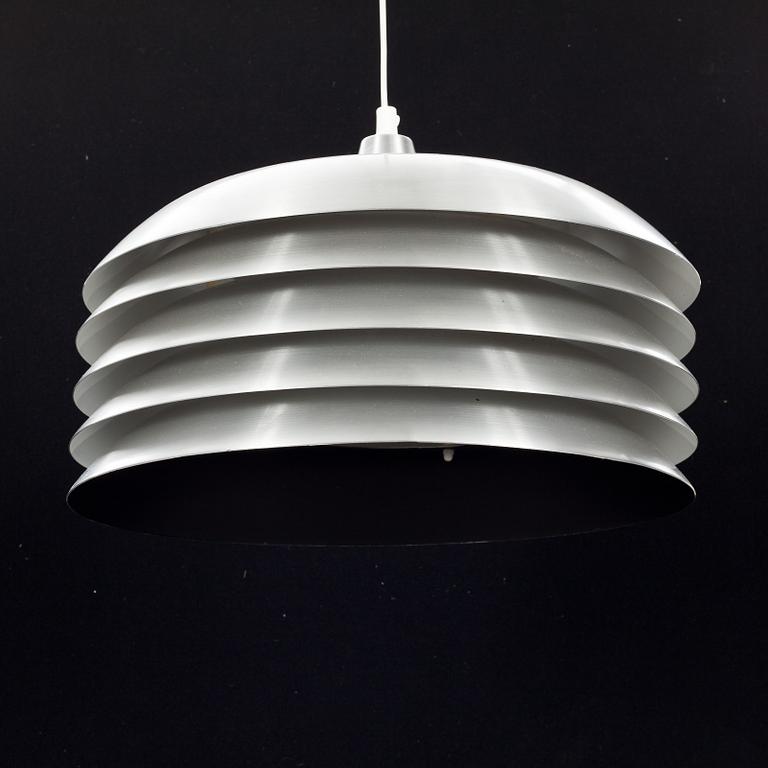 TAKLAMPA, Hans Agne Jakobsson, Markaryd.