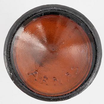 Ölkorg/vinkorg, 1800-tal.