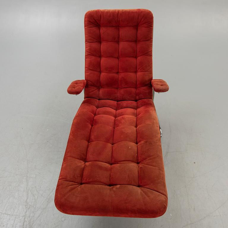 Sam Larsson, recliner, "Fenix" for DUX.