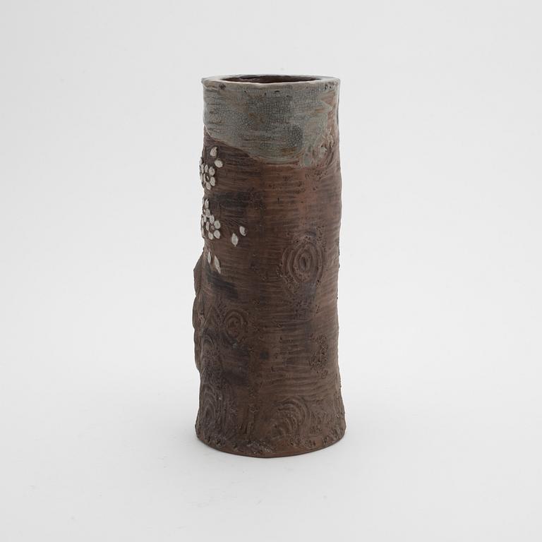 Vas, keramik, Japan, 1900-tal.