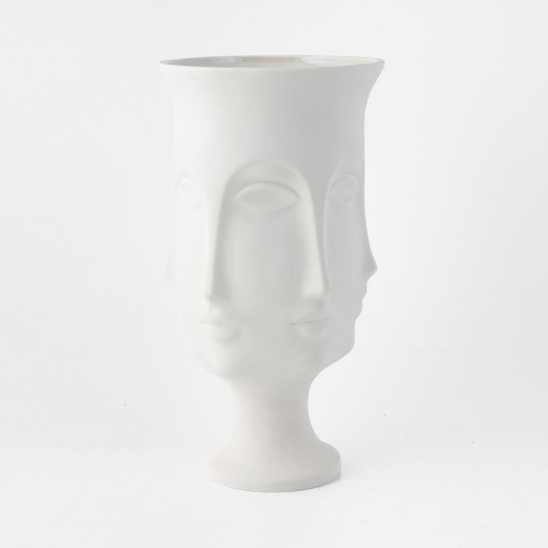 A ' Muse Dora Maar' vase, Jonathan Adler.