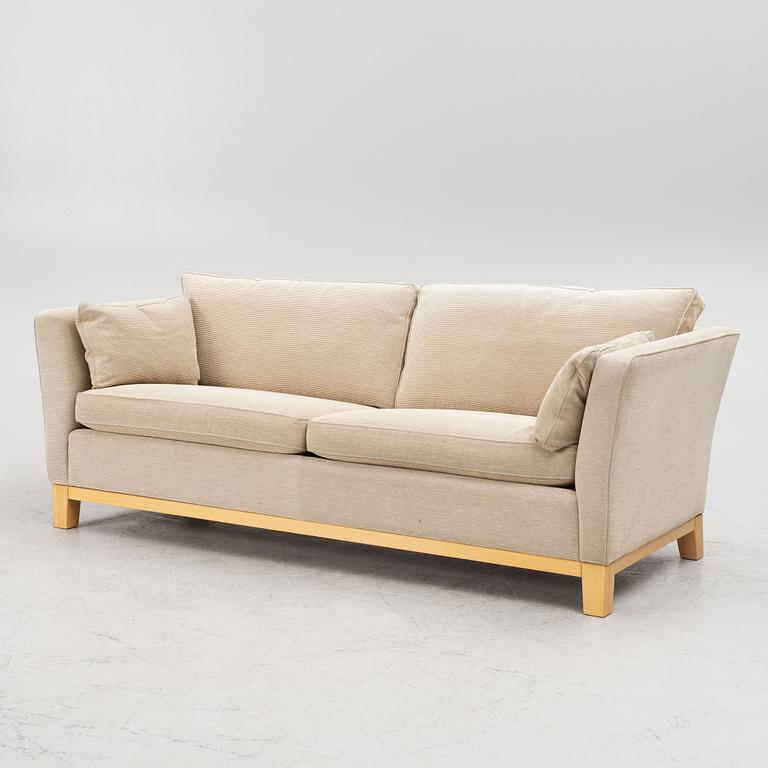 A 'Venedig' sofa, JIO Möbler, late 20th Century.