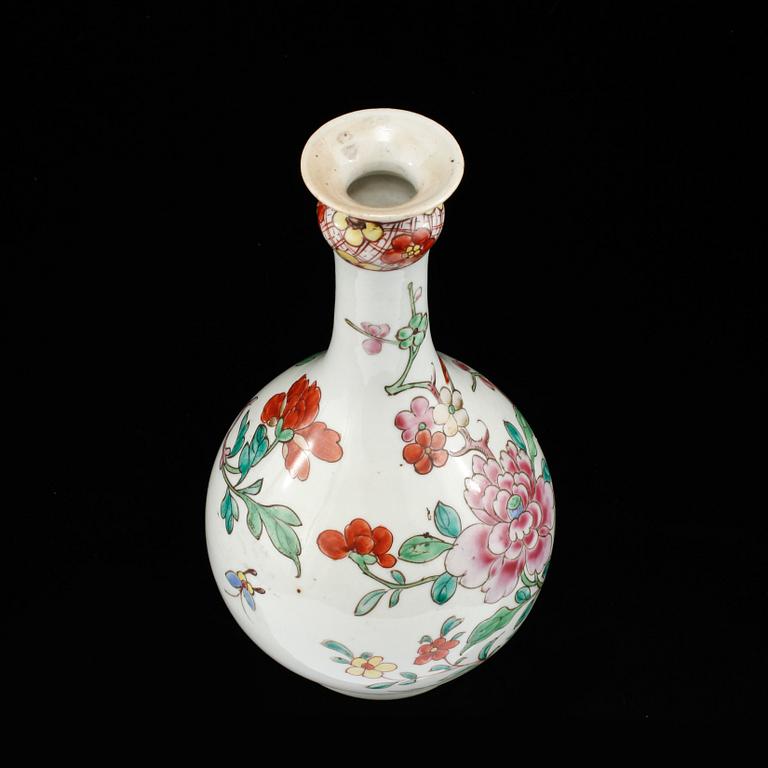 VAS, porslin, Kina, 1900-tal.