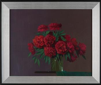 Antti Lampisuo, Flowers.