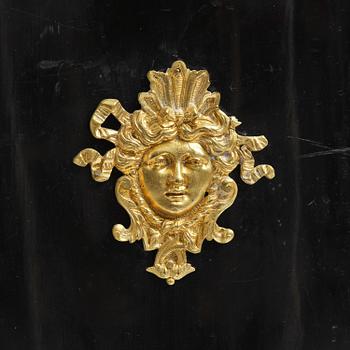 Skåp, Frankrike, 1800-tal, Louis XIV-stil.