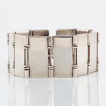 Rey Urban, armband, silver.