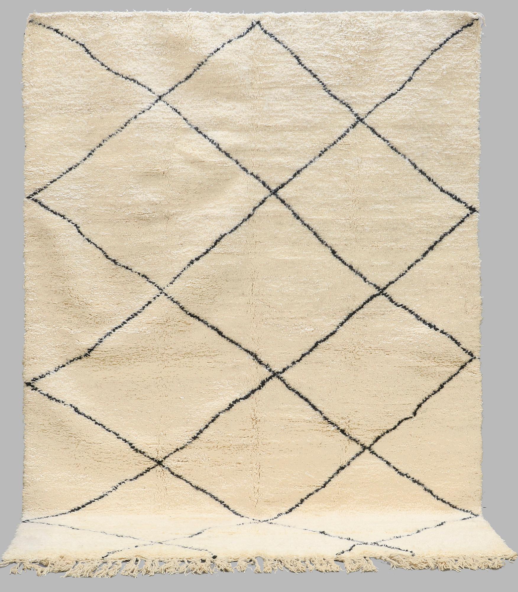 MATTA, Marocko, ca 300 x 215 cm.