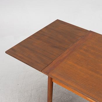 Dining table, 1960s.
