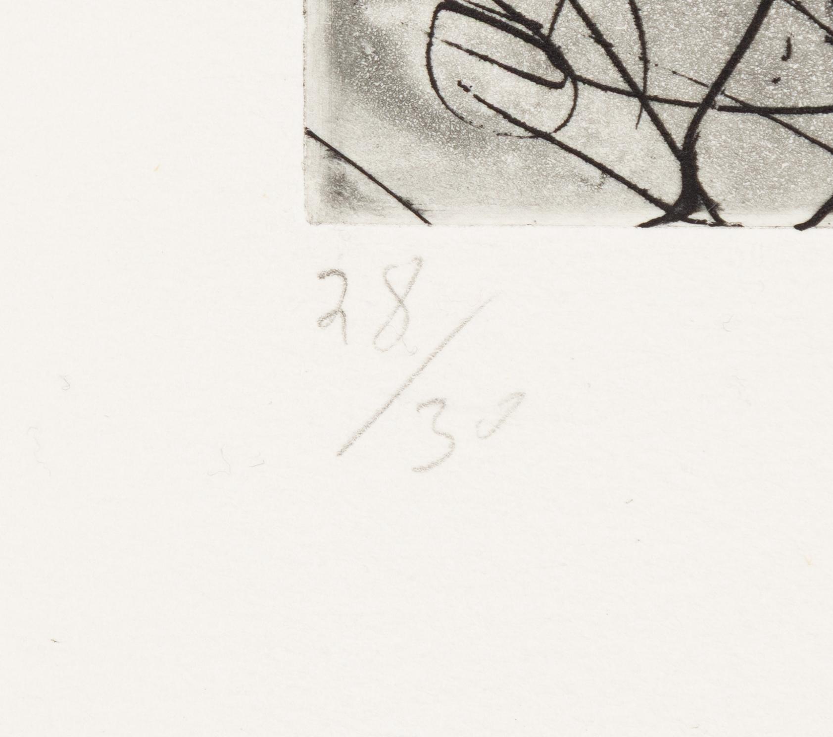 Tony Cragg, Utan titel.