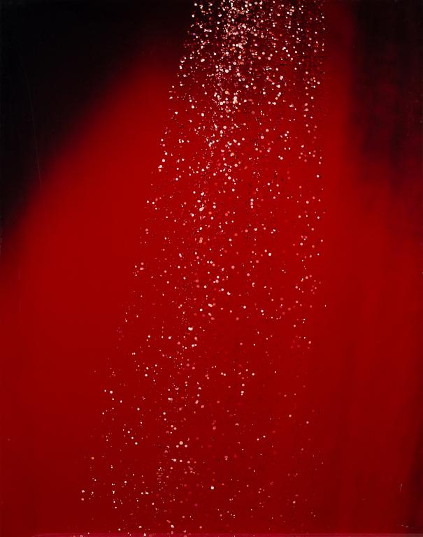 STEFAN BREMER, "RED".