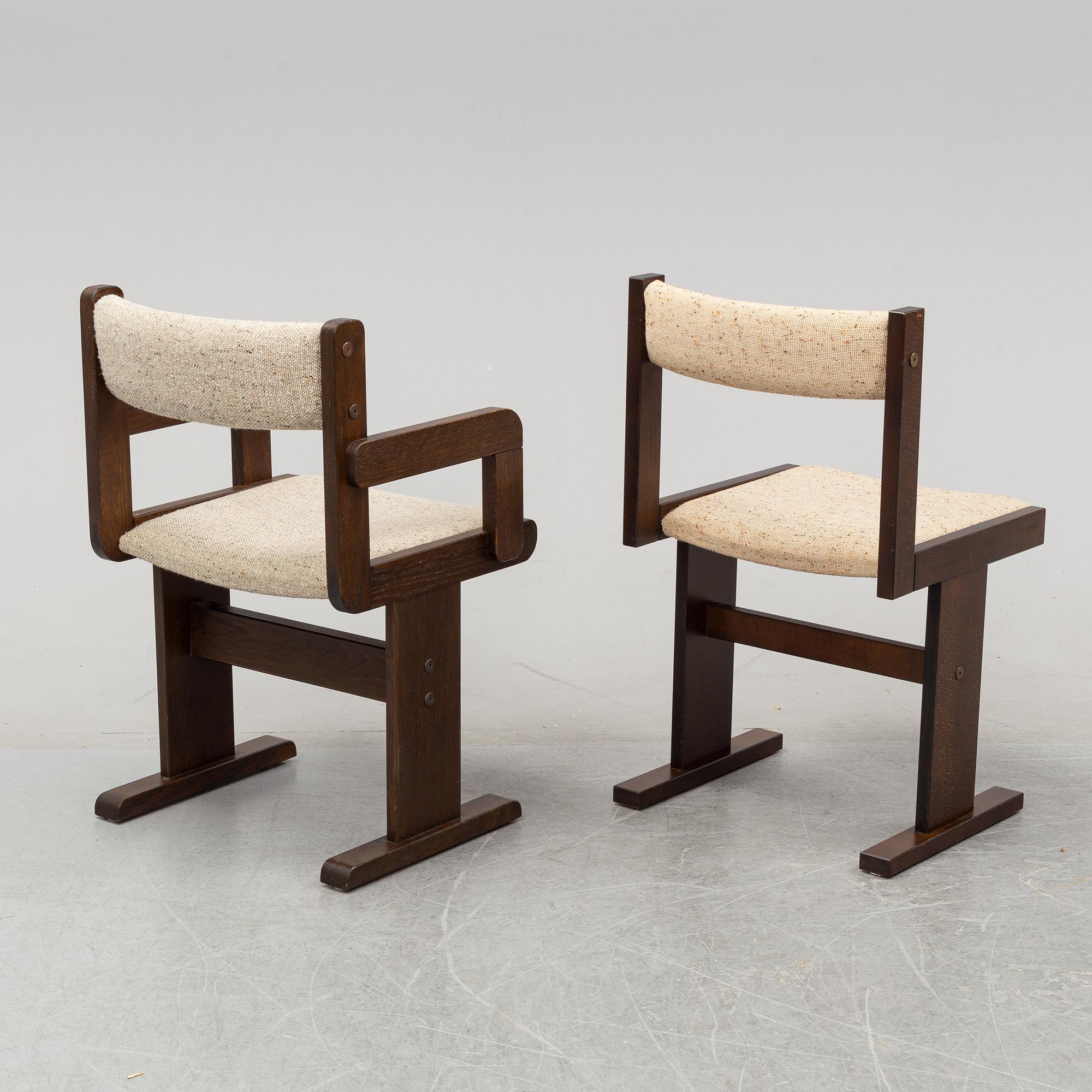 Gangso mobler chairs clearance