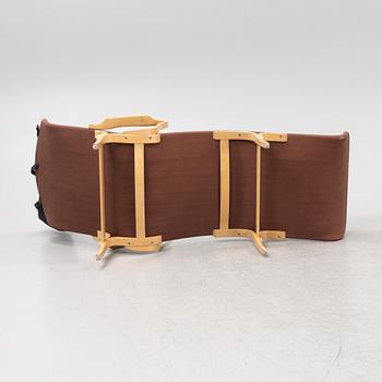 Bruno Mathsson, a 'Pernilla 3' armchair, Dux.