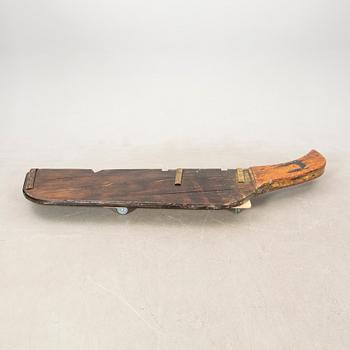 Roder, omkring 1900.