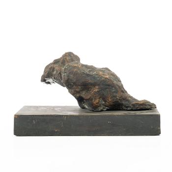 Anna Mizak, Utan titel.