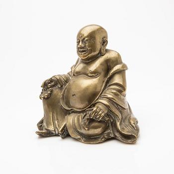 Buddha, Kina, 1900-tal.