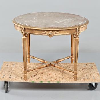 BORD, gustaviansk stil, 1900-tal.