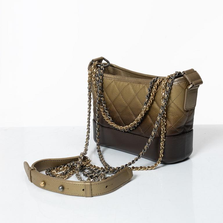Chanel, Bag, "Gabrielle PM", 2018-2019.