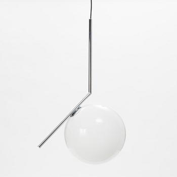 Michael Anastasiassides, a 'Light Suspension 2' ceiling lamp, Flos.