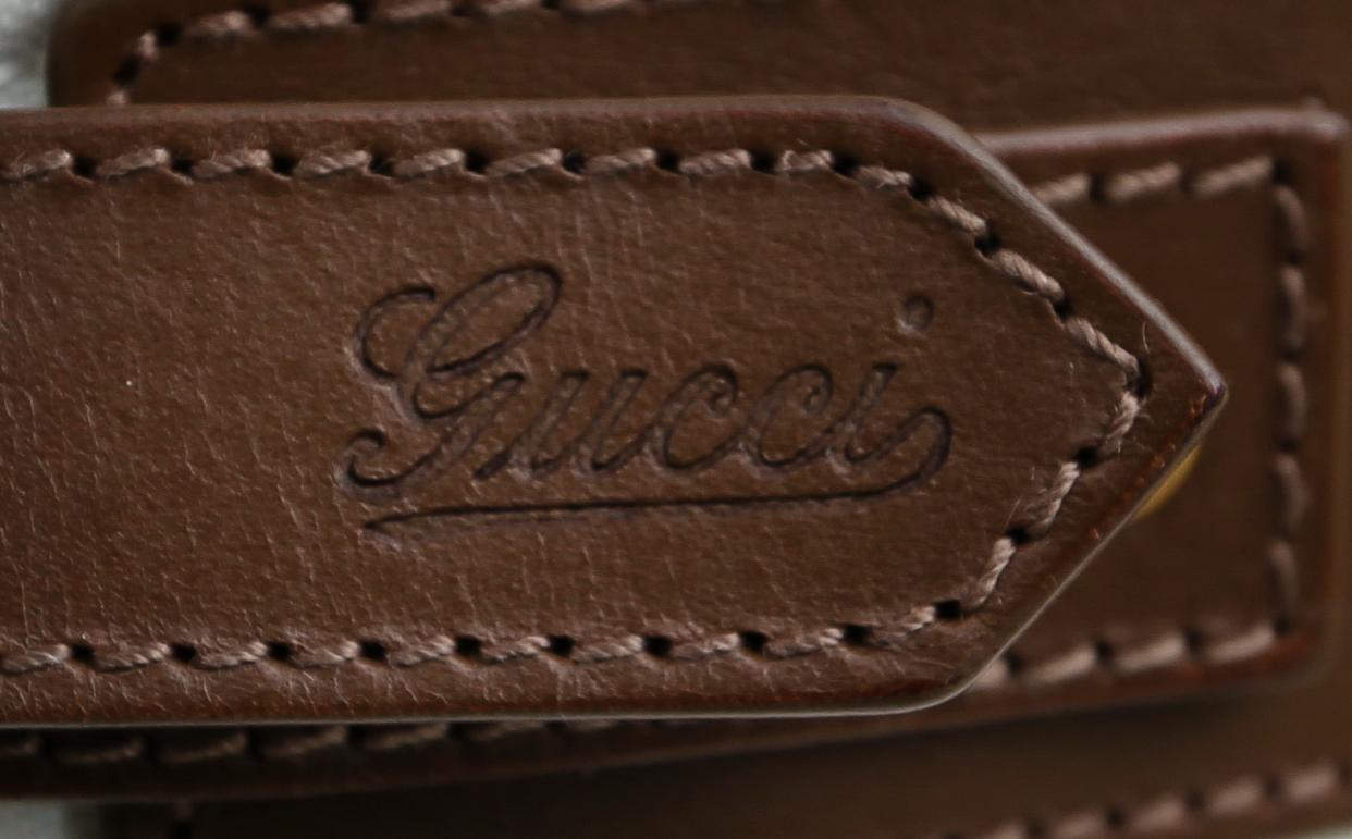 KAVAJ/JACKA, Gucci.