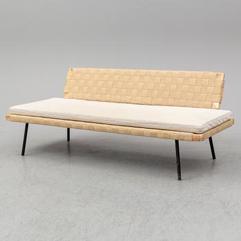 ILSE CRAWFORD, a 'Sinnerlig' daybed from IKEA, 2015.