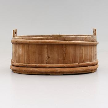 BYKKAR, allmoge, 1800-tal.