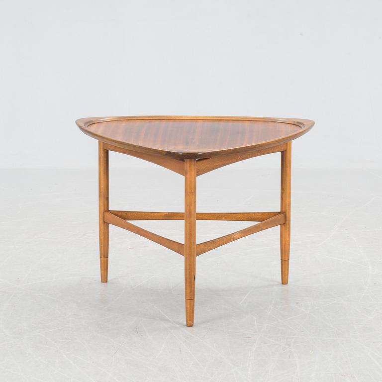 BORD, Jason, Danmark, 1950/60-tal.