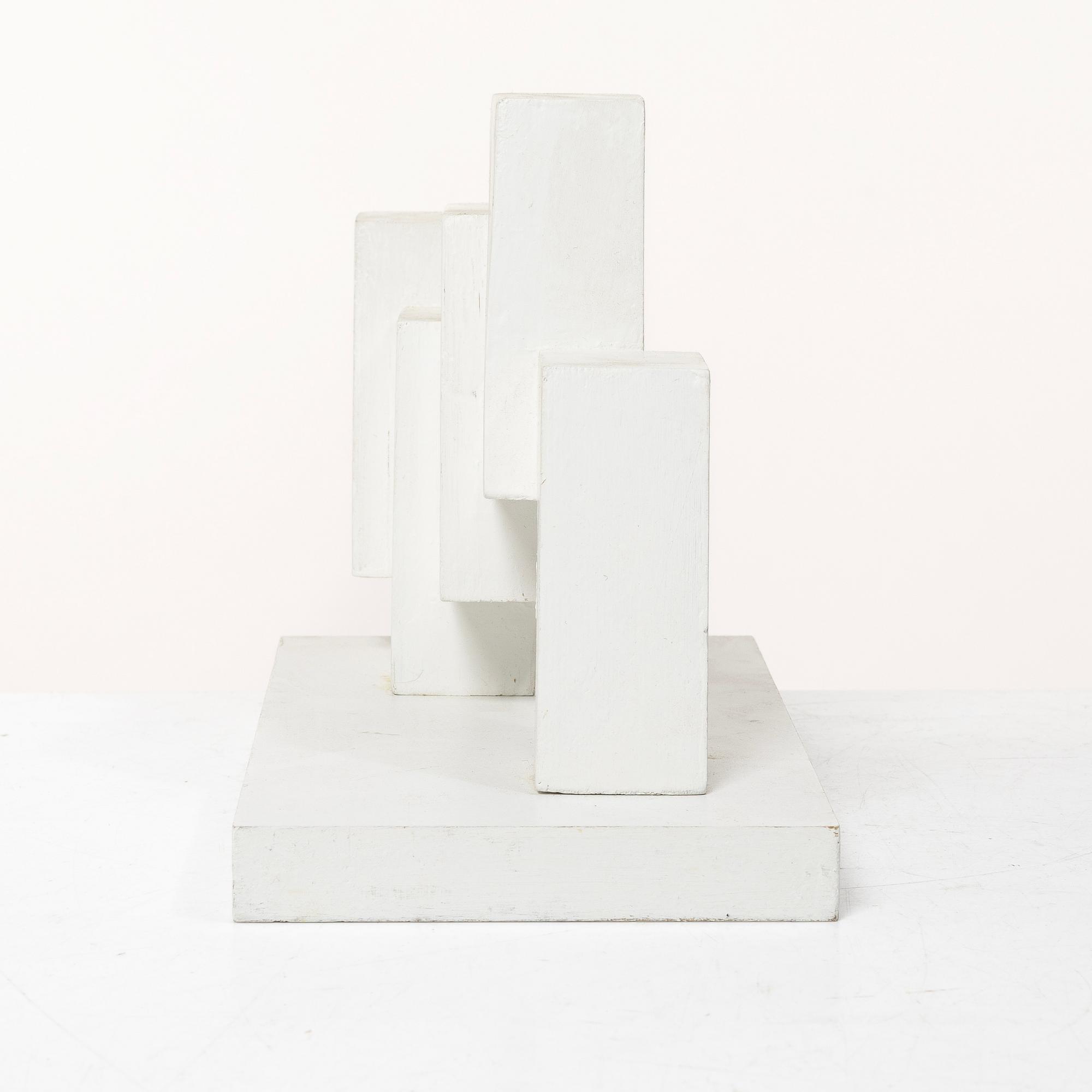 Lars Erik Falk, Untitled.