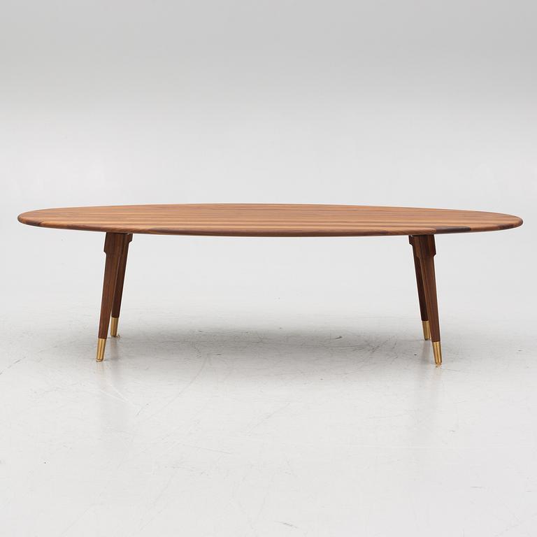 Coffee table, "Oscar", Miljögården, contemporary.