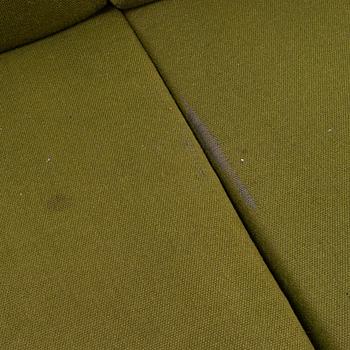 Soffa och fåtölj, 1900-talets mitt.