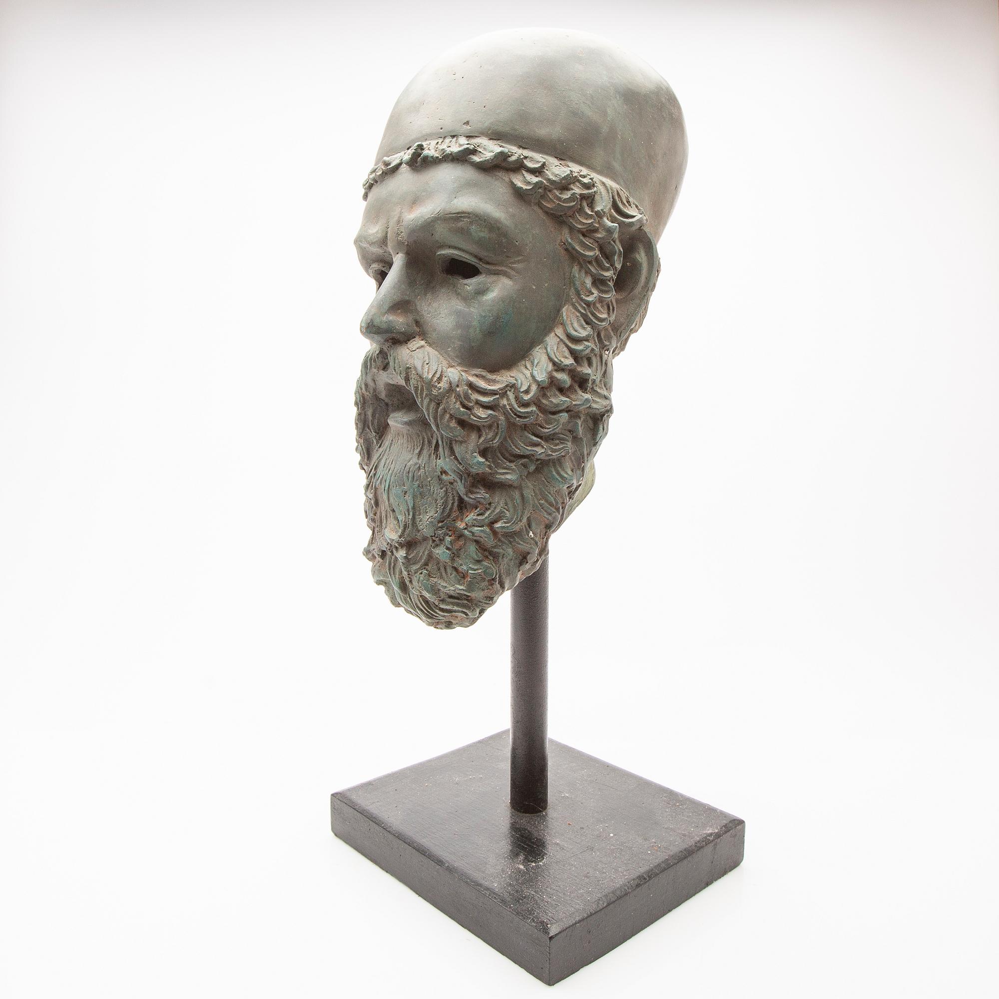Sculpture, 20th century.