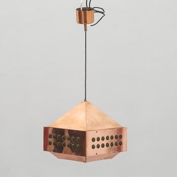 TAKLAMPA, Hans-Agne Jakobsson, Markaryd.