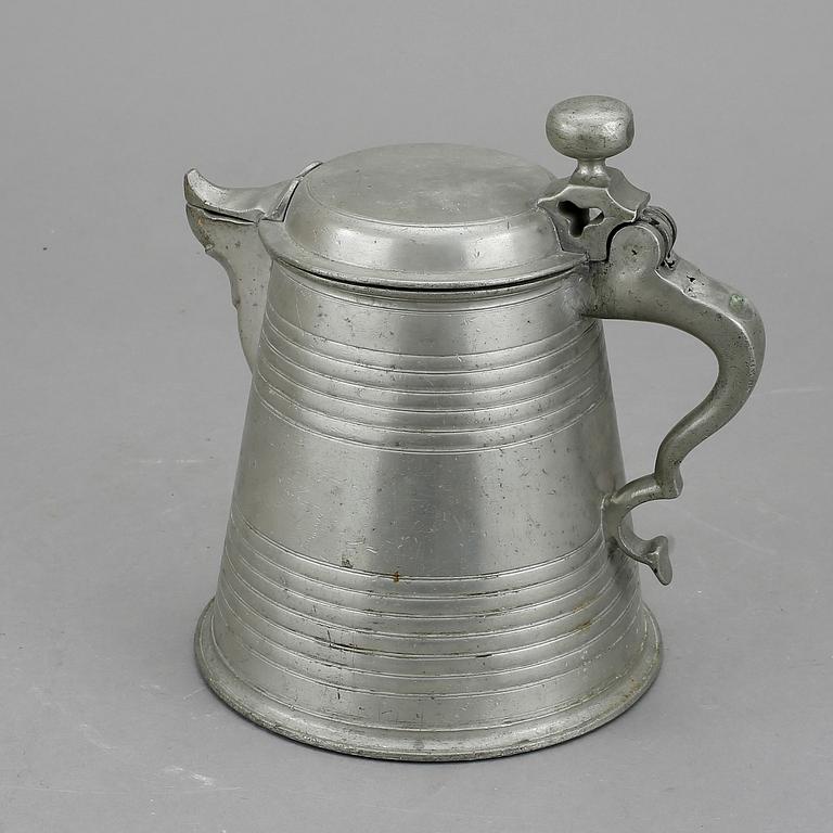 KANNA, tenn. 1800-tal.