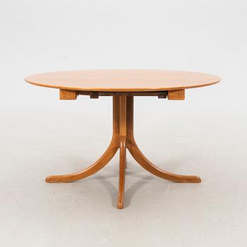 Josef Frank, matbord, modell 771 för Firma Svenskt Tenn, efter 1985.